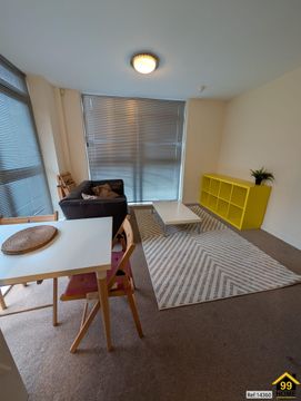 Mandale House, Sheffield, South Yorkshire S1