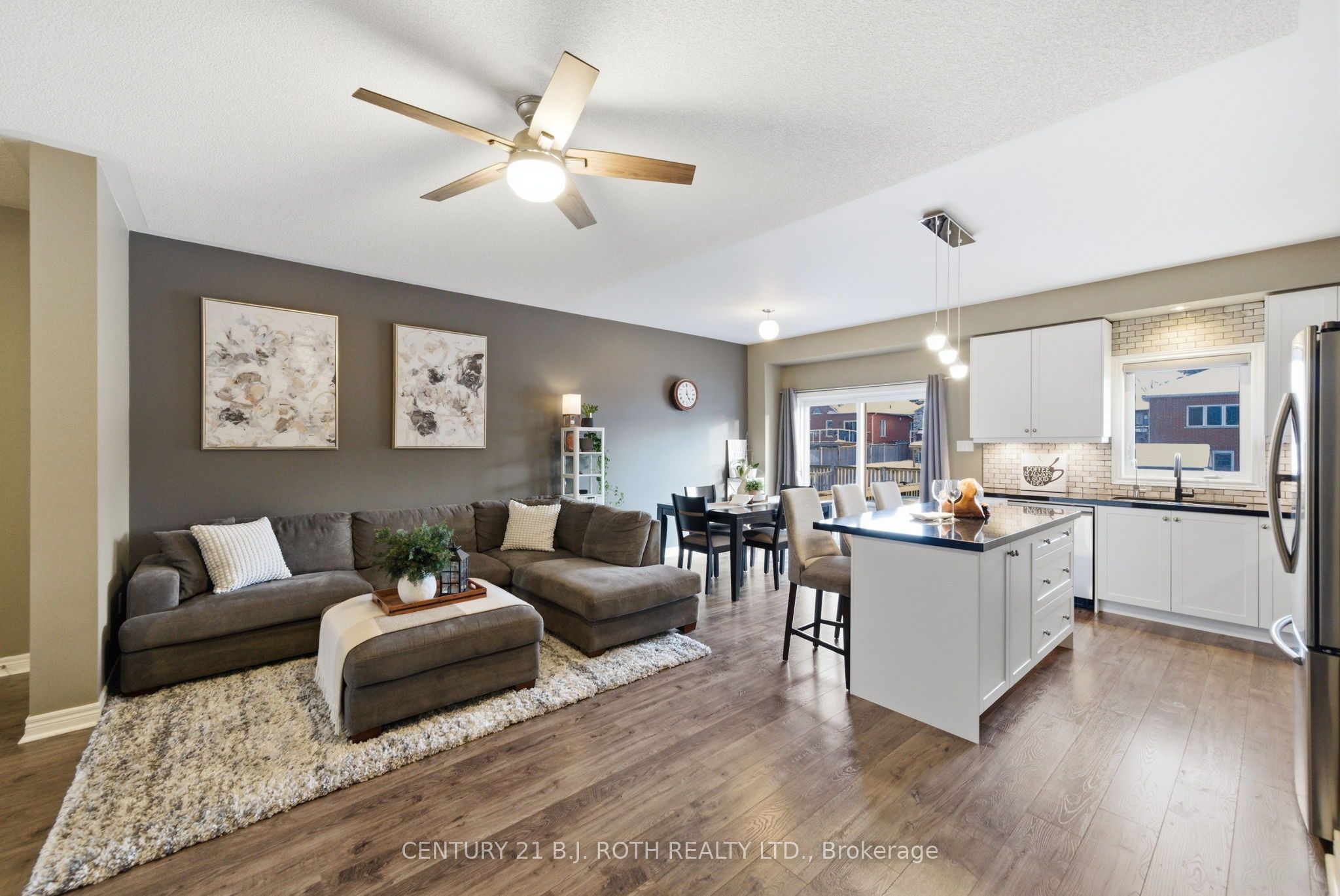 Additional image 5 of 20 Bud Doucette Court, Uxbridge, ON, L9P 0E4
