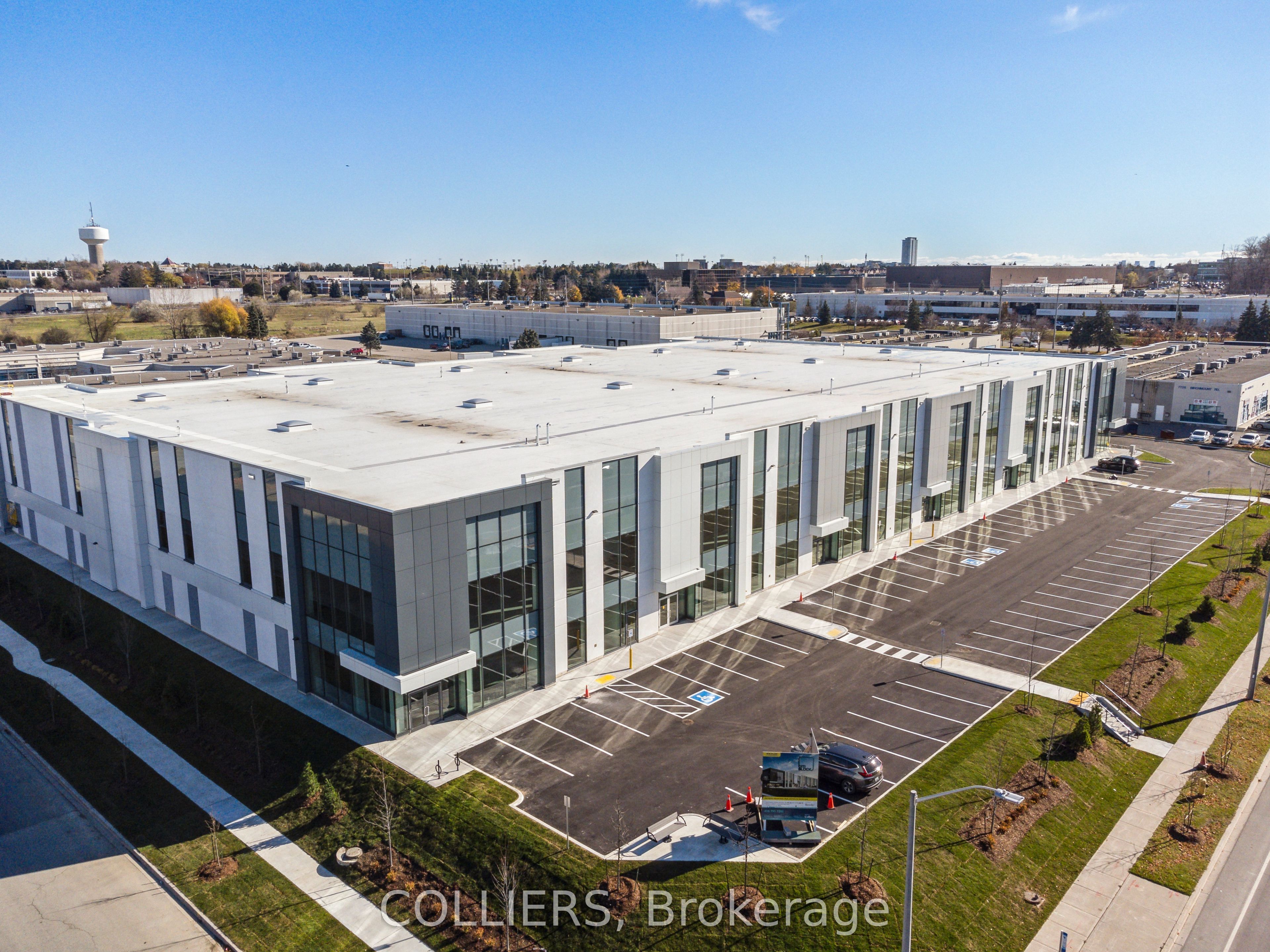 Additional image 2 of 101-7755 Birchmount Road, Markham, ON, L3R 9X3