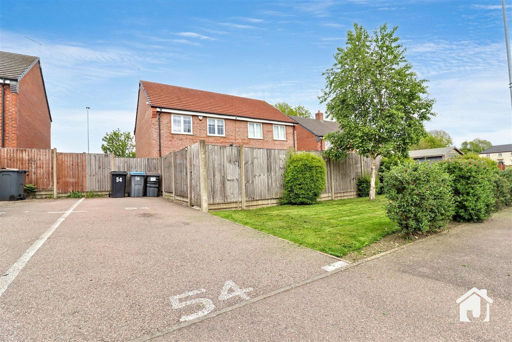 Additional image 27 of 3 bed semi-detached house for saleLondon Road, Markfield, Leicestershire LE67