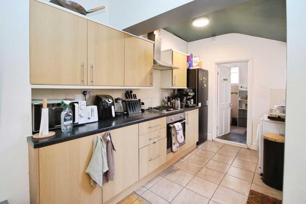 Additional image 2 of 3 bed terraced house for saleGaunt Street, Lincoln LN5