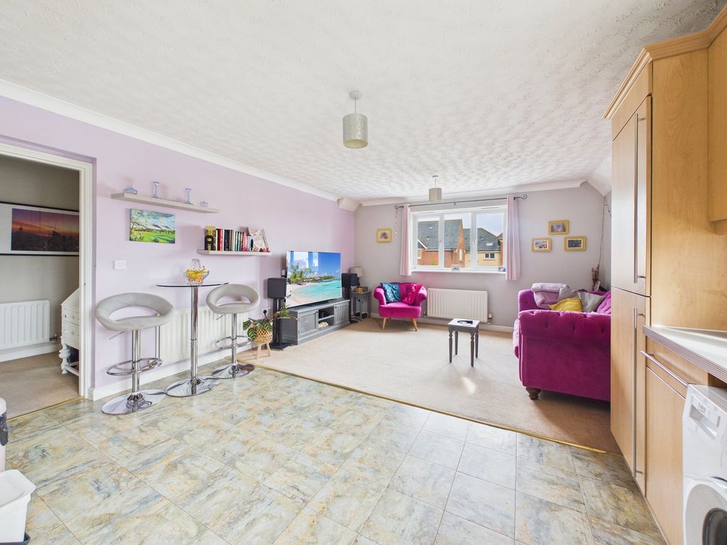 Additional image 3 of 2 bed flat for saleGriffen Road, Weston Village, Weston-Super-Mare BS24