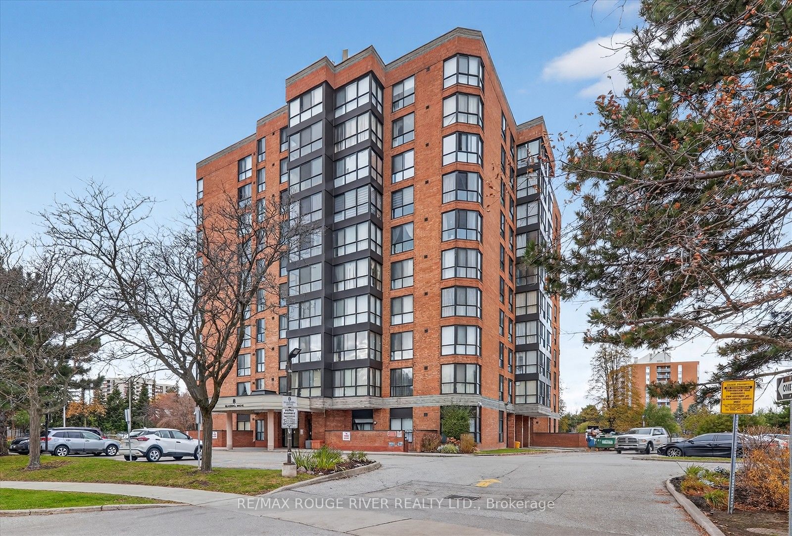 Additional image 2 of 309-8 Silver Bell Grove, Toronto, ON, M1B 4Z3