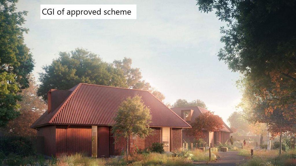 Land for saleKent House Road, Beckenham BR3
