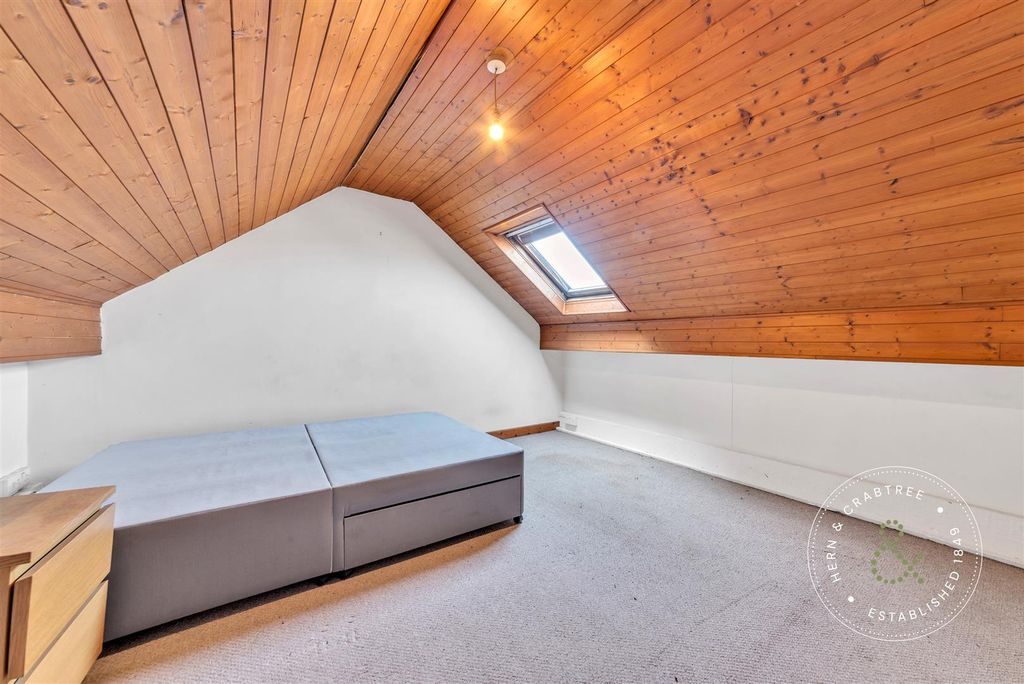 Additional image 24 of 3 bed terraced house for saleThurston Street, Canton, Cardiff CF5