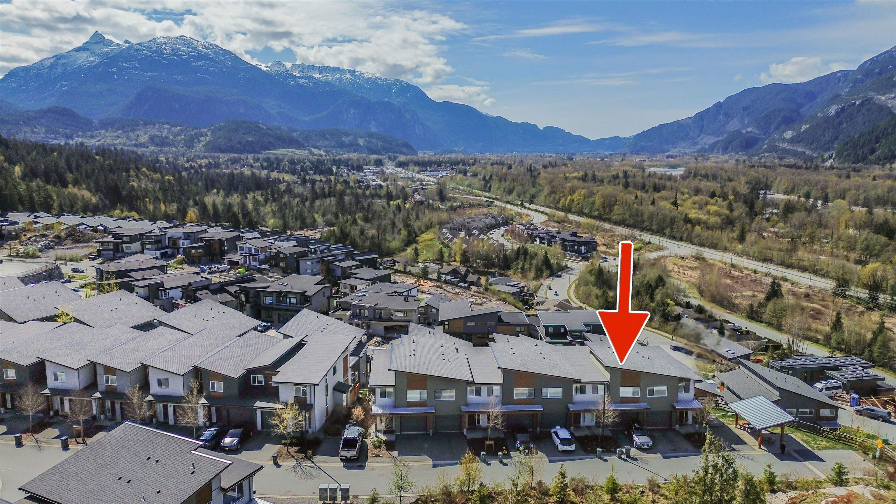 Additional image 4 of 5-41365 Skyridge Place, Squamish, BC, V8B 0Y6