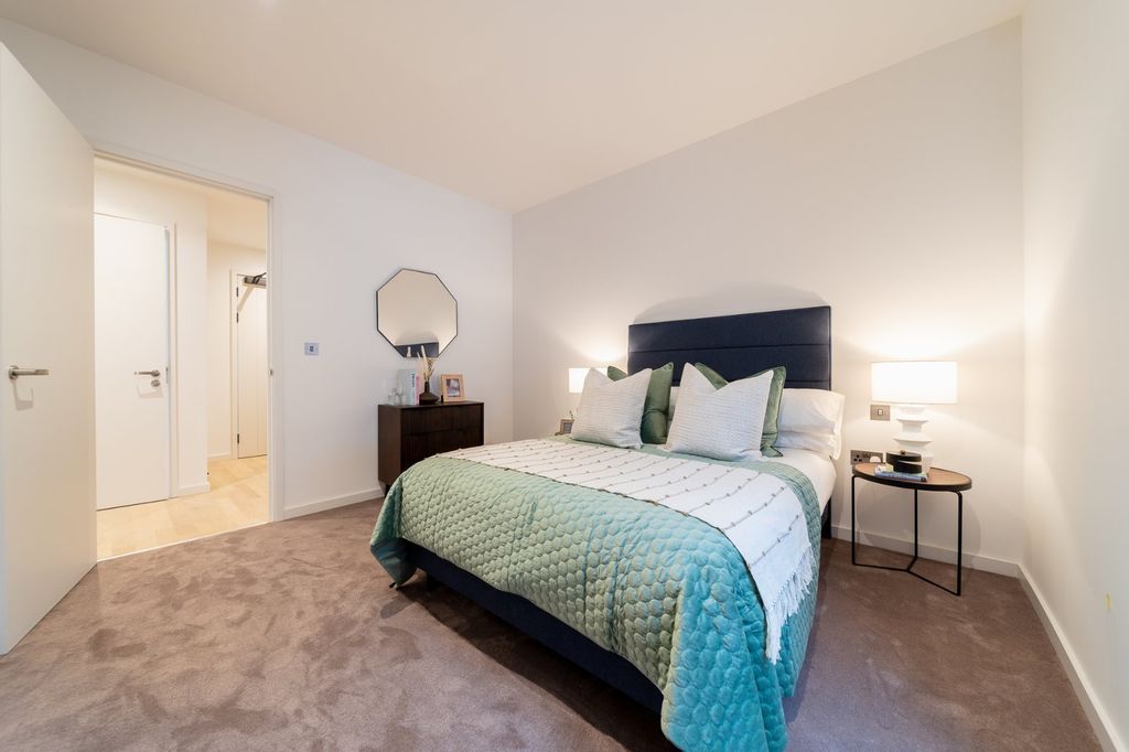 Additional image 5 of 3 bed flat for saleThe Brentford Project, Catherine Wheel Road TW8