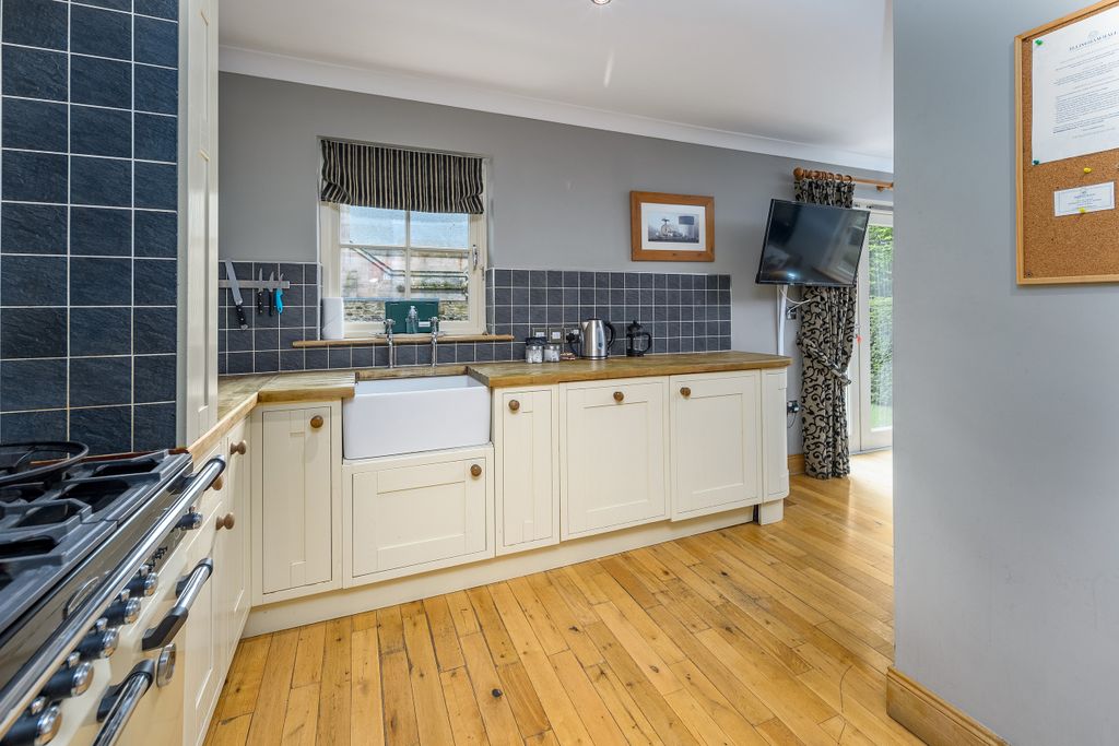 Additional image 11 of 2 bed semi-detached house for saleCloister Cottage, Ellingham Hall NE67