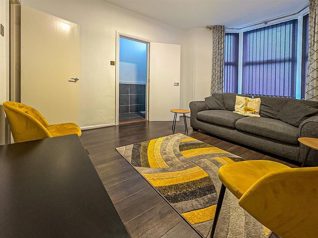 Additional image 3 of 1 bed flat for saleTyn-Y-Coed Place, Roath, Cardiff CF24