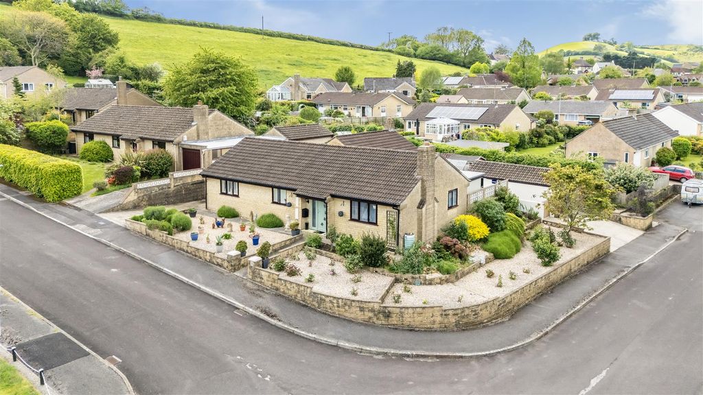 3 bed detached bungalow for saleCulverhayes, Beaminster DT8