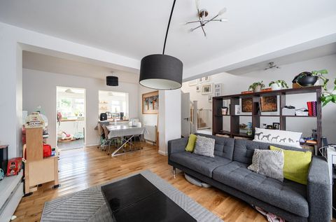 Galsworthy Road, Cricklewood, Barnet, London NW2