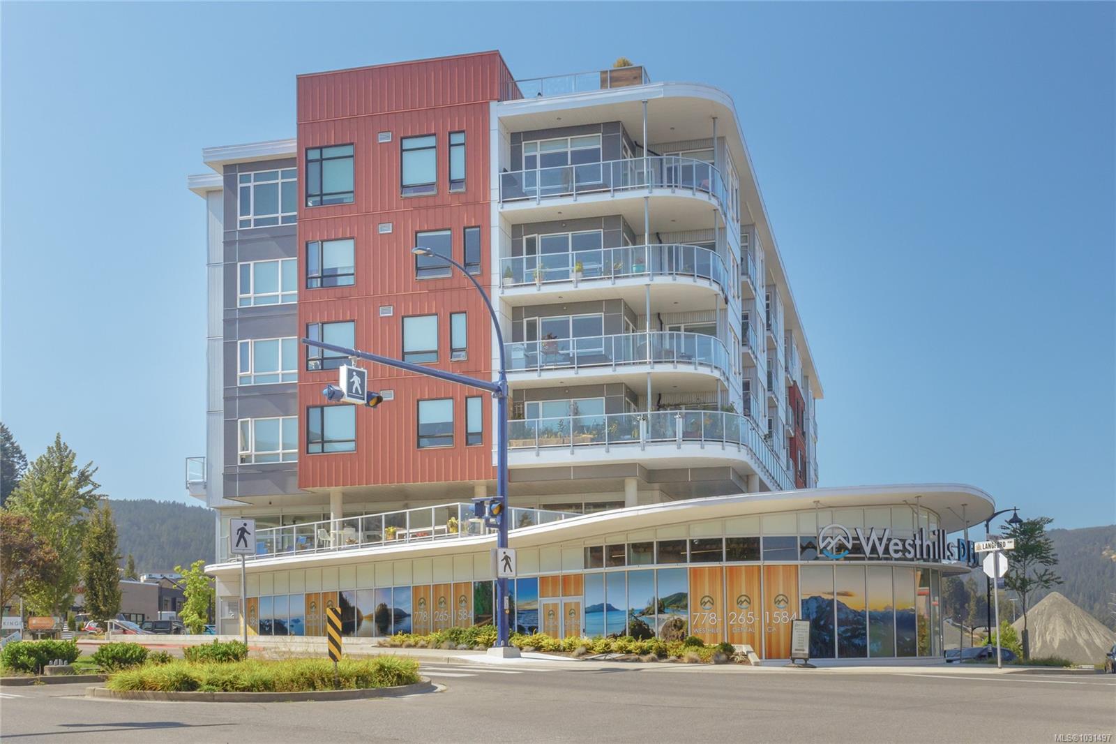 Additional image 3 of 508-1311 Lakepoint Way, Langford, BC, V9B 0S2