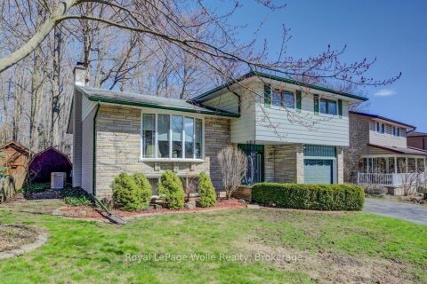 Additional image 8 of 564 Glen Manor Boulevard, Waterloo, ON, N2L 4T6
