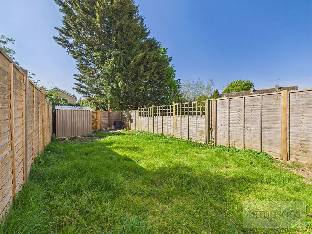 Additional image 4 of 3 bed terraced house for salePococks Close, Bampton OX18
