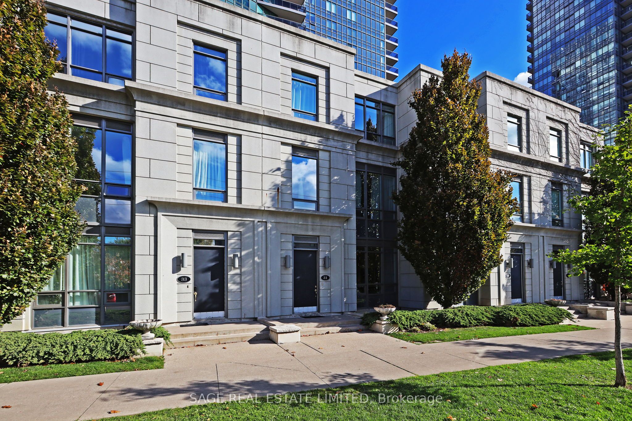 Additional image 3 of TH#31-25 Greenview Avenue, Toronto, ON, M2M 0A5