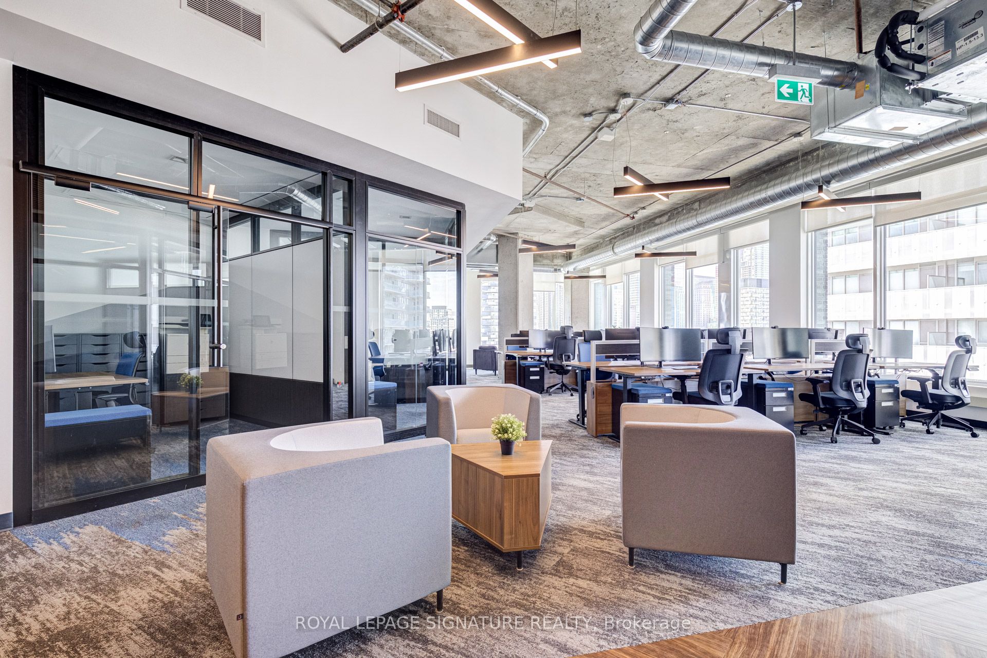 Additional image 5 of 1300-130 Queens Quay E, Toronto, ON, M5A 3Y5