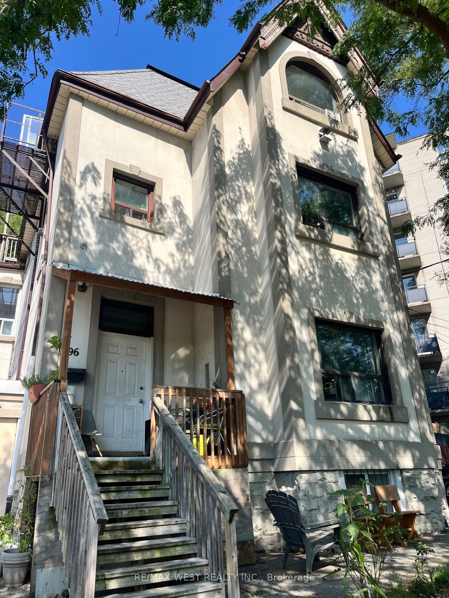 Additional image 2 of 2-96 Springhurst Avenue, Toronto, ON, M6K 1C1
