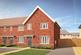 Plot 347, The Buxton at Kings Hill Park, Sanderling Gardens, Off Ashingdon Road SS4