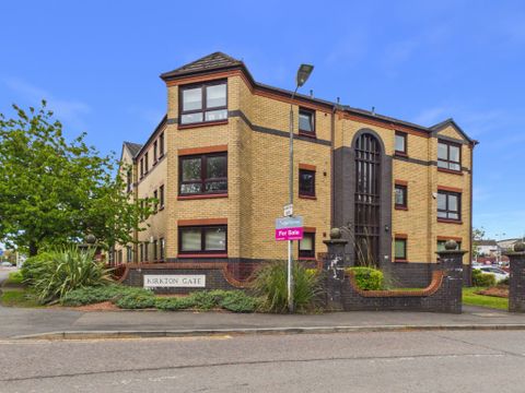 Kirkton Gate, The Village, East Kilbride G74
