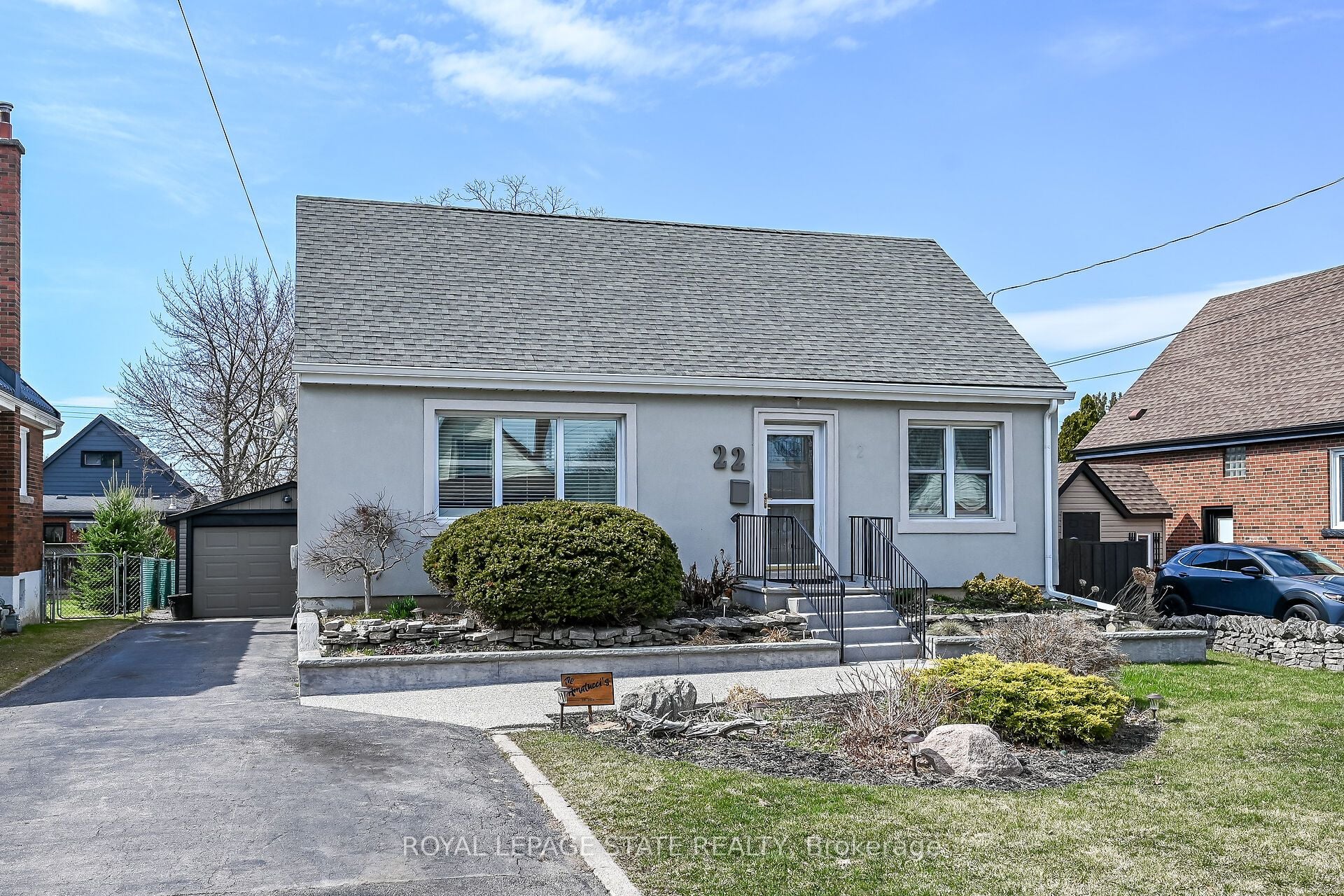 22 Marion Place, Hamilton, ON, L8G 1R7