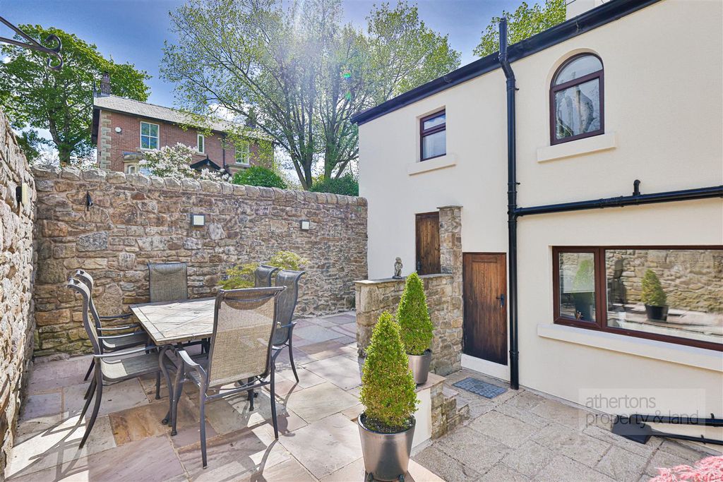Additional image 22 of 4 bed semi-detached house for saleWhalley Road, Wilpshire, Ribble Valley BB1