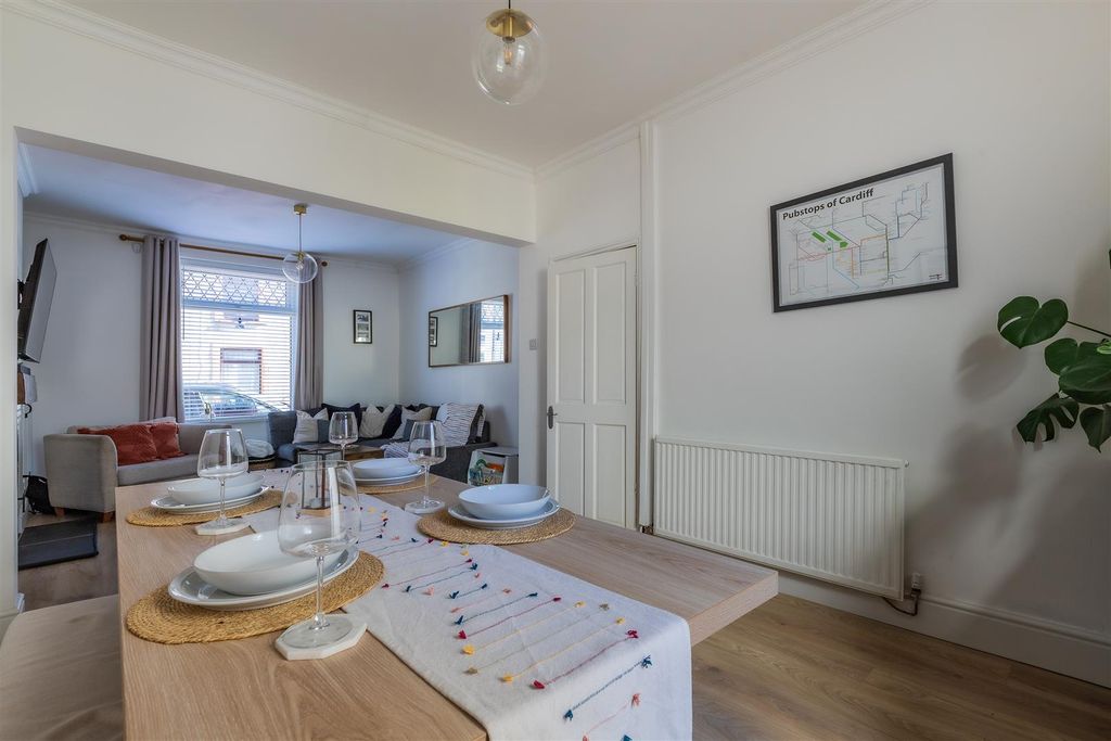 Additional image 16 of 2 bed terraced house for saleCecil Street, Adamsdown, Cardiff CF24