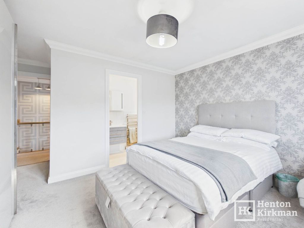 Additional image 14 of 4 bed detached house for saleWest Park Crescent, Billericay CM12