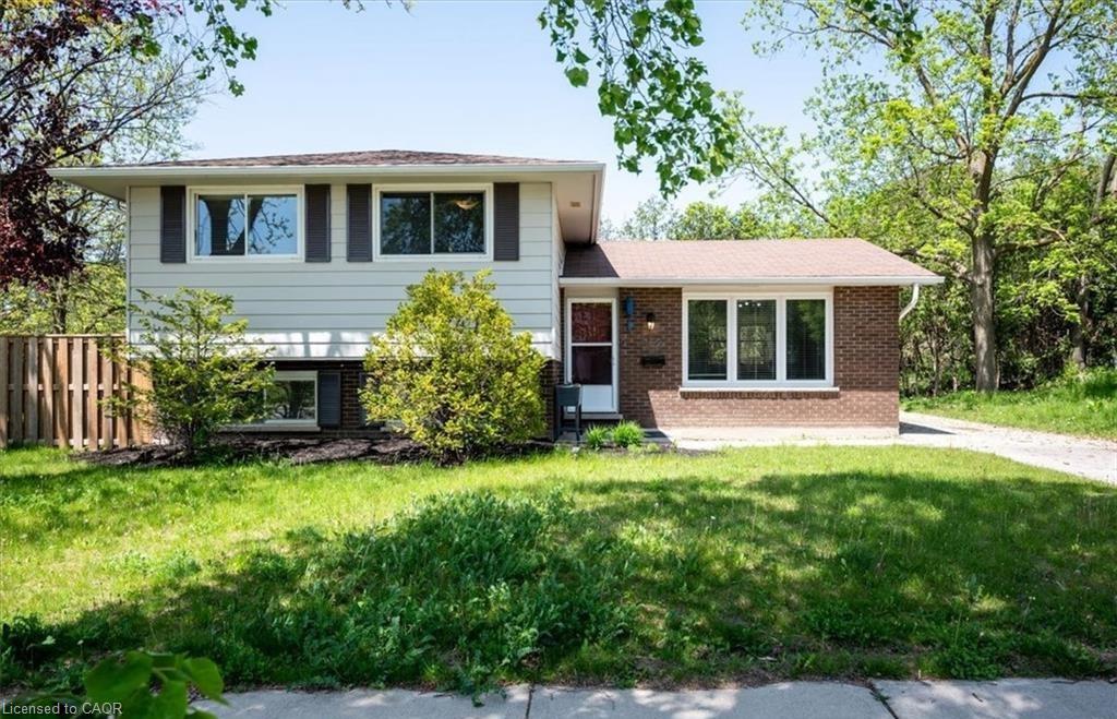 Additional image 2 of 152 Macgregor Crescent, Waterloo, ON, N2J 3W9