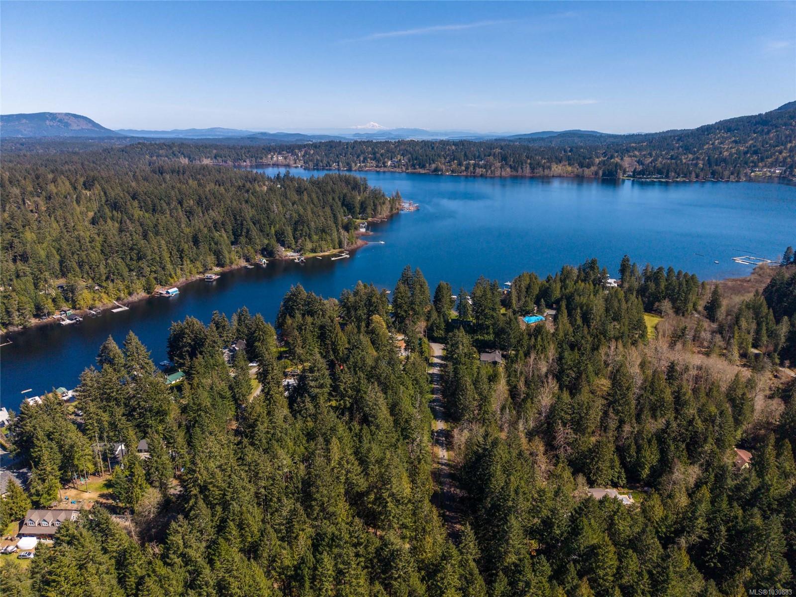 Lot C Creife Road, Shawnigan Lake, BC, V8H 2E1