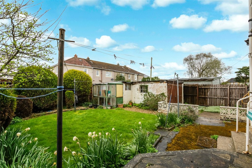 Additional image 19 of 2 bed semi-detached house for saleCrofthead Crescent, Bellshill, North Lanarkshire ML4