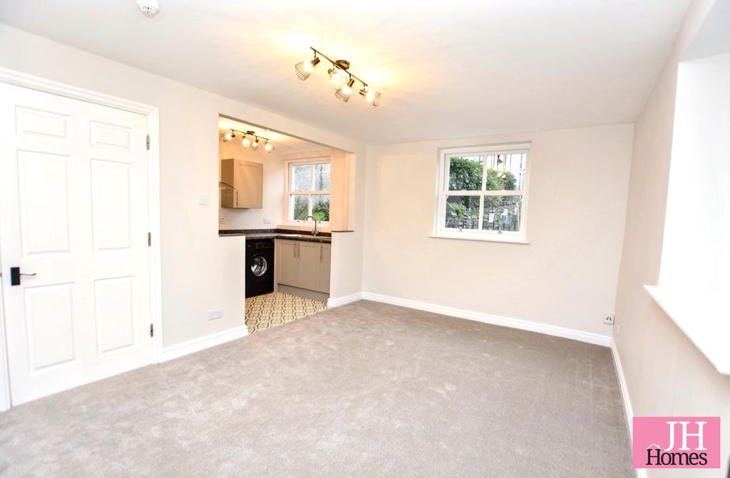 Additional image 2 of 1 bed flat for saleFountain Street, Ulverston, Cumbria LA12