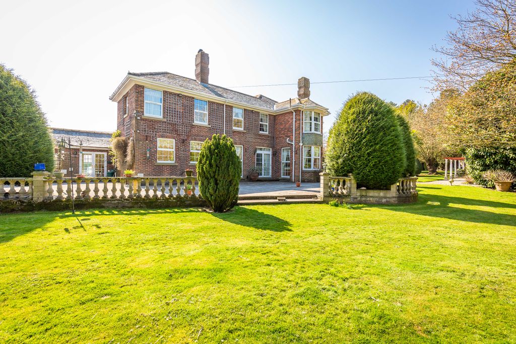 Additional image 47 of 5 bed detached house for saleMaltby House And Lodge, Raithby-Cum-Maltby LN11