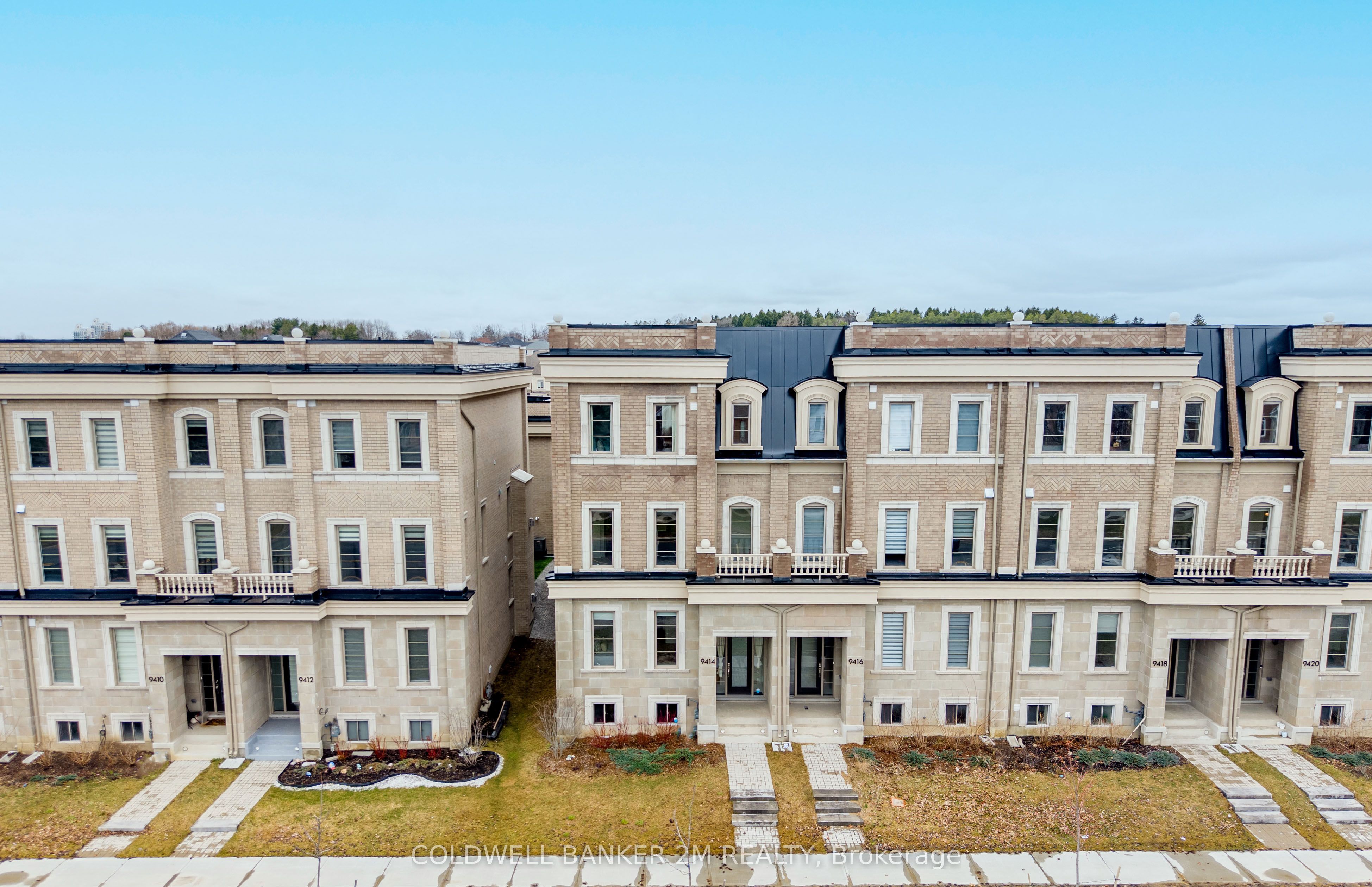 9414 Bayview Avenue, Richmond Hill, ON, L4C 5G9