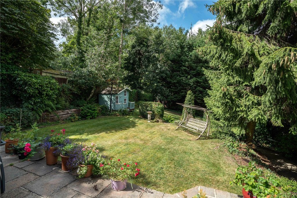 Additional image 24 of 5 bed detached house for saleWestbury Road, Buckhurst Hill, Essex IG9