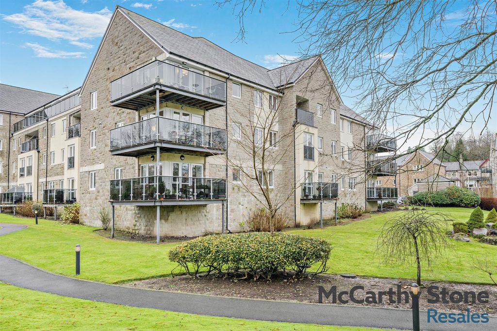 Additional image 25 of 1 bed flat for saleWainwright Court, Webb View, Kendal, Cumbria LA9