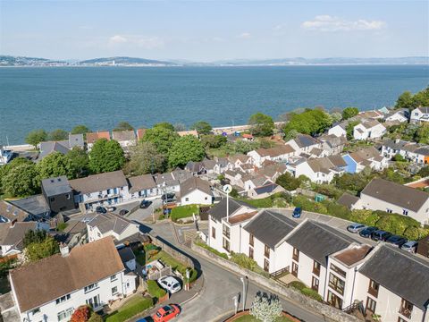 The Gatehouse, St Annes, Mumbles, Swansea SA3