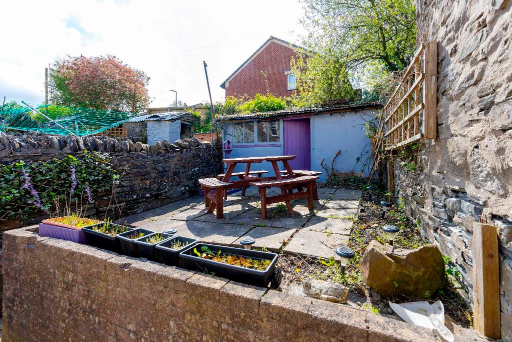 Additional image 19 of 2 bed terraced house for saleWern Crescent, Nelson, Treharris CF46