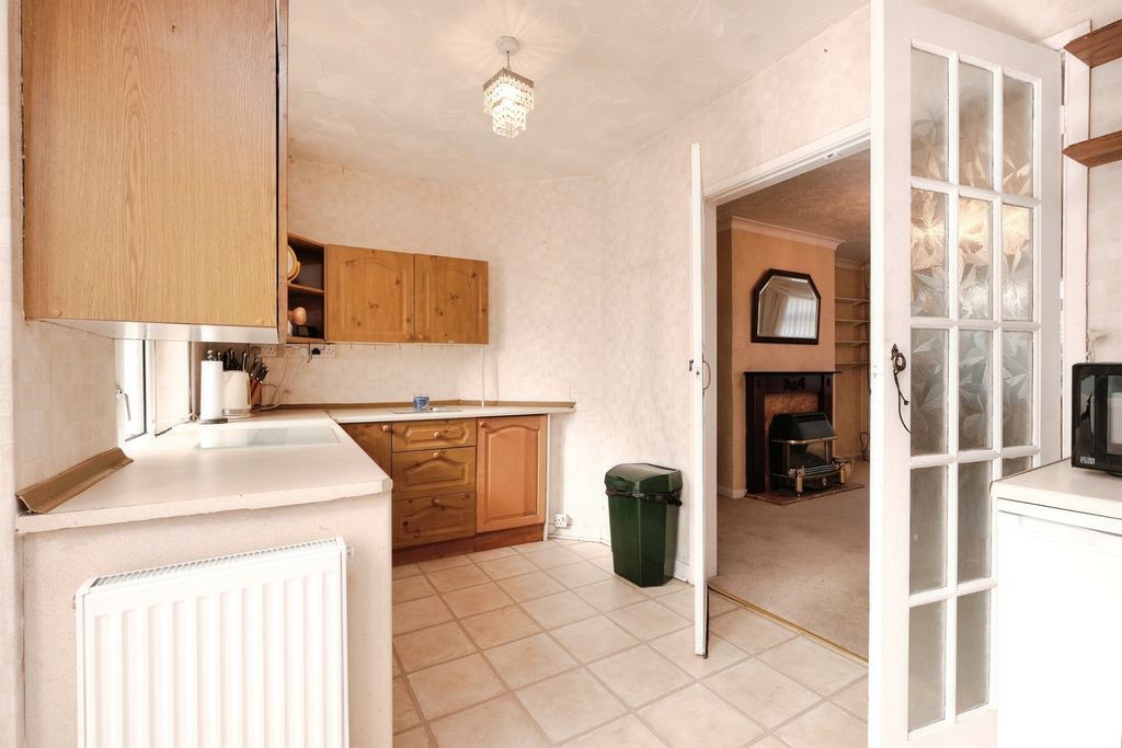 Additional image 8 of 2 bed semi-detached house for saleMaeshafod, Blaina, Abertillery NP13