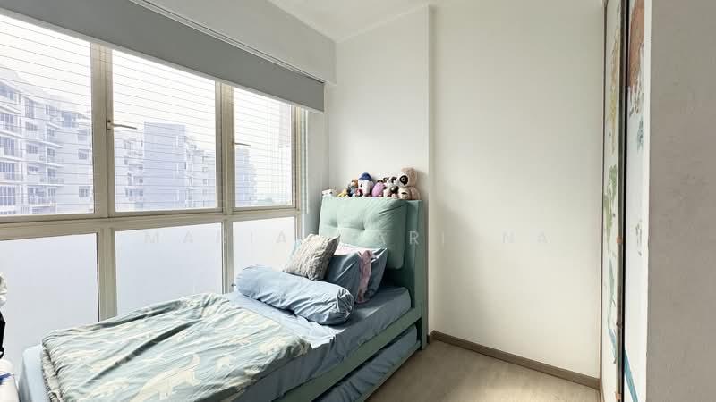 Additional image 11 of 25 Pasir Ris Link
