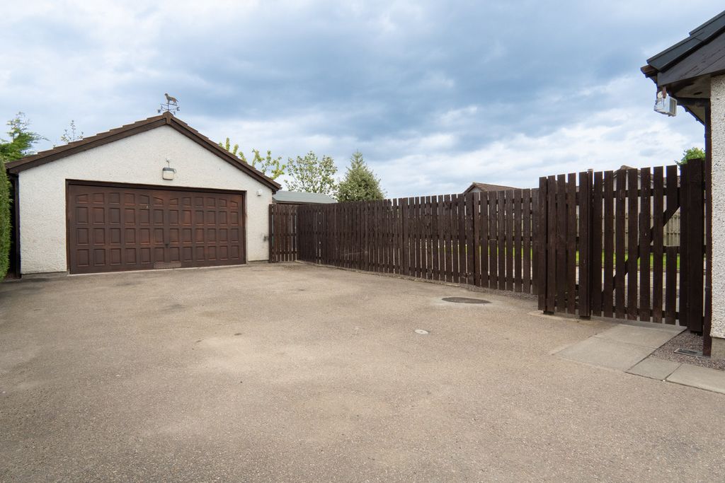 Additional image 24 of 3 bed detached bungalow for saleSpringfield Terrace, Alness IV17