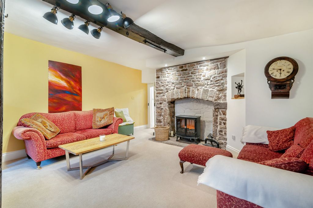 Additional image 4 of 3 bed semi-detached house for saleTrelleck, Monmouth, Monmouthshire NP25