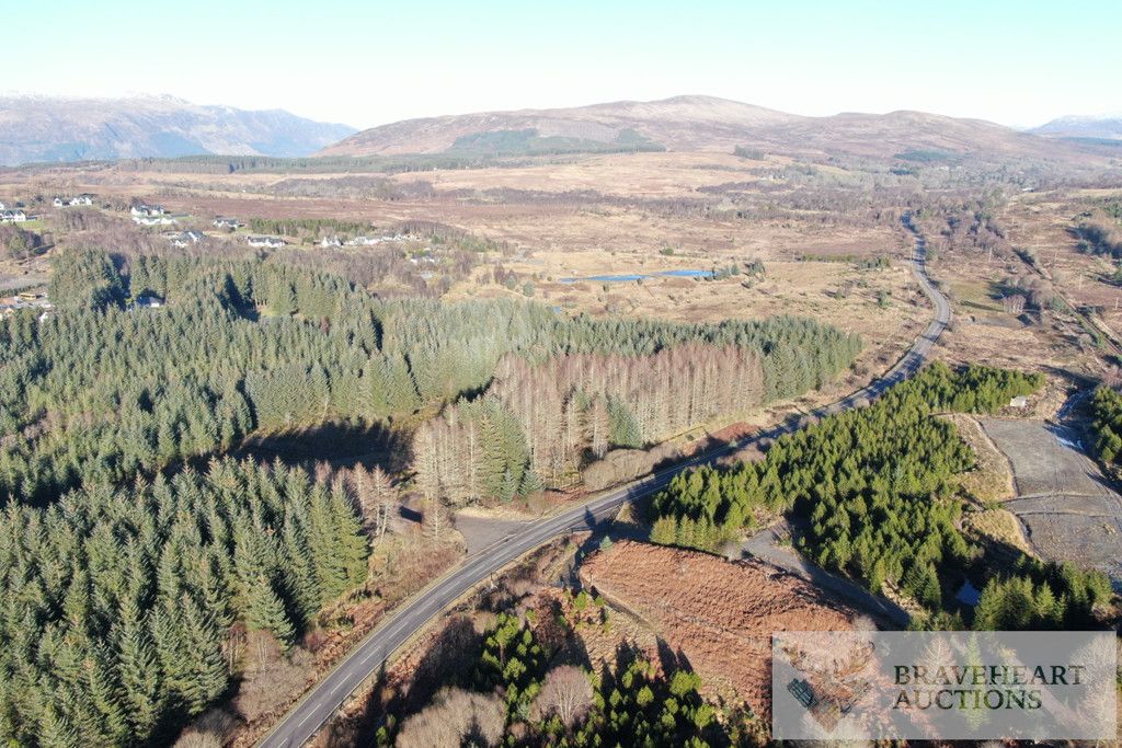 Additional image 9 of Land for saleNorth Face 3, Spean Bridge, Highland PH34