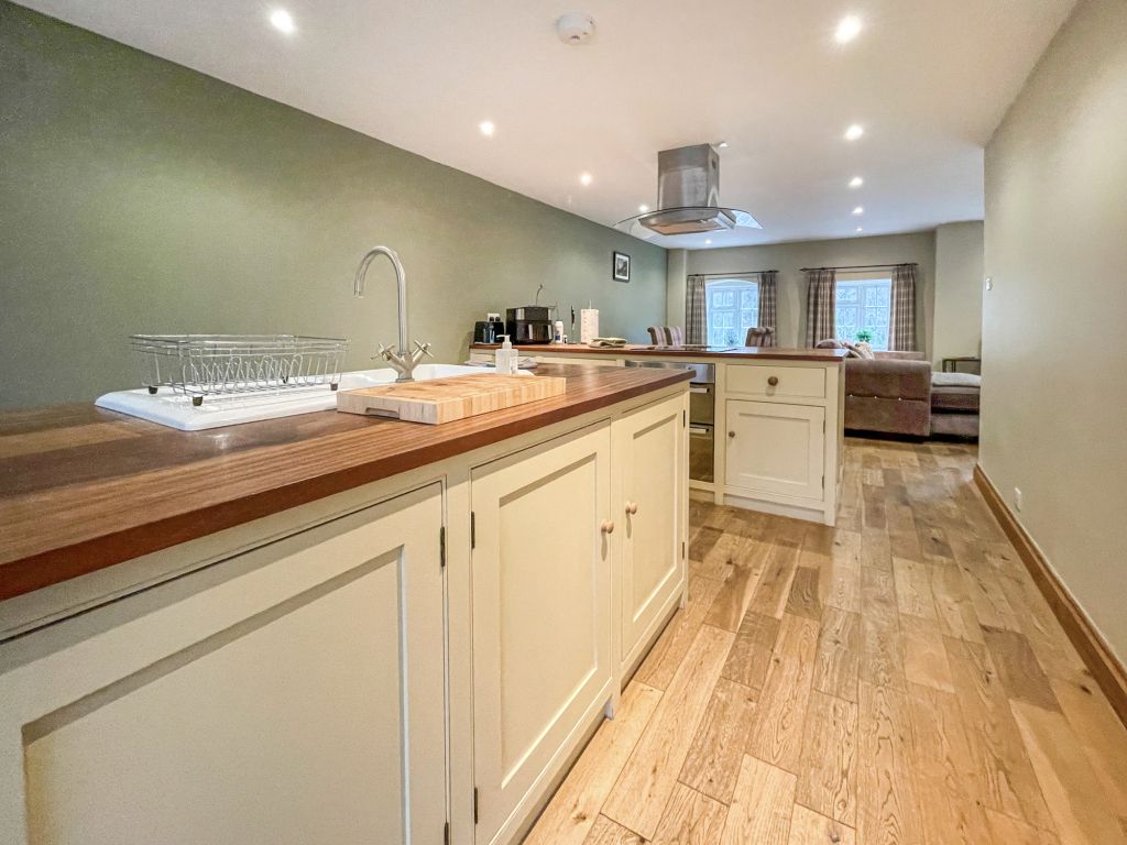 Additional image 3 of 2 bed flat for saleRiverside Walk, Airton, Skipton, North Yorkshire BD23