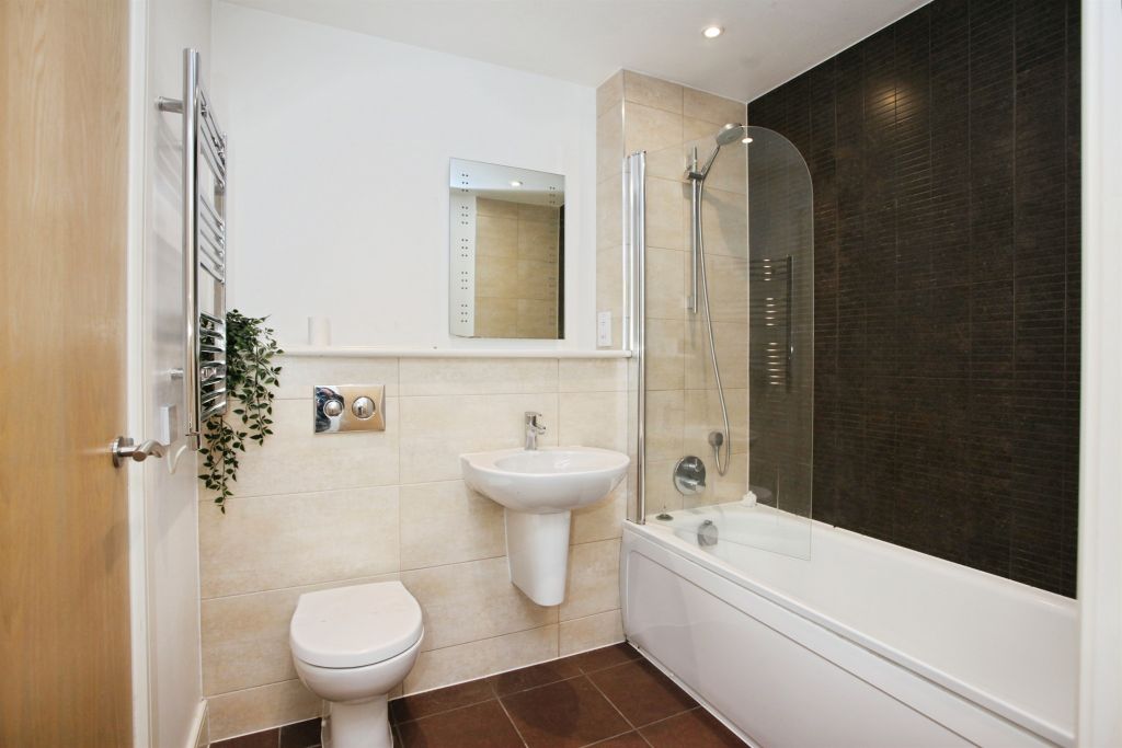 Additional image 11 of 1 bed flat for saleUsk Way, Newport NP20