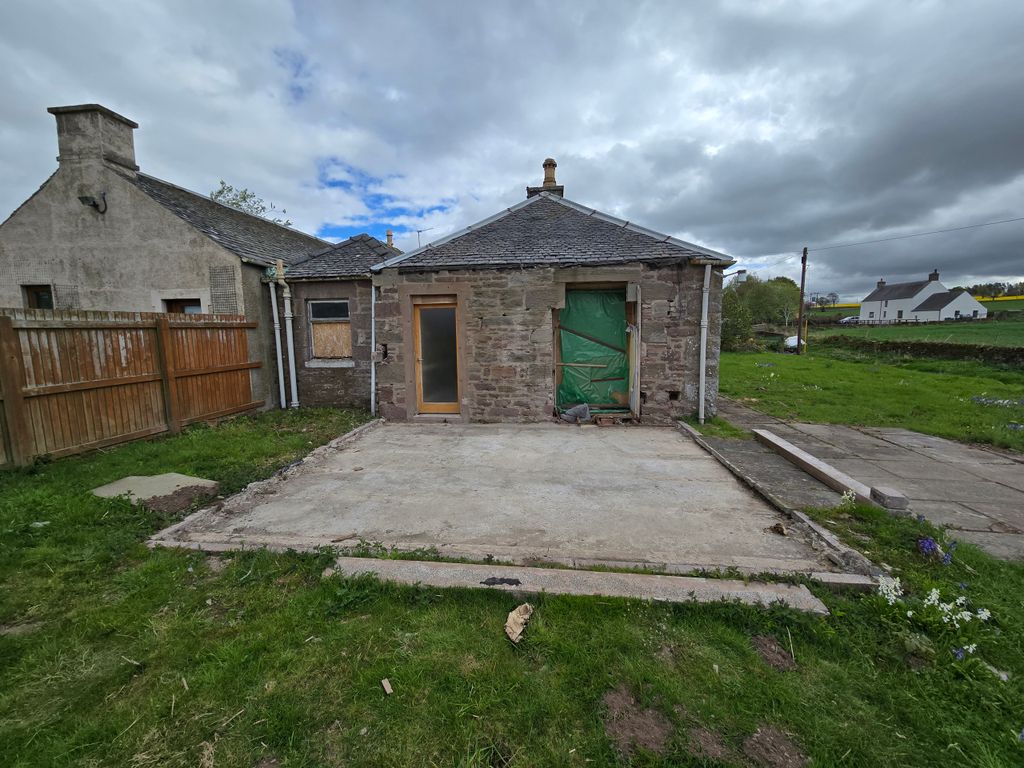 Additional image 3 of 2 bed semi-detached house for saleFarmhouse 1, Mid Ingliston, Forfar, Angus DD8