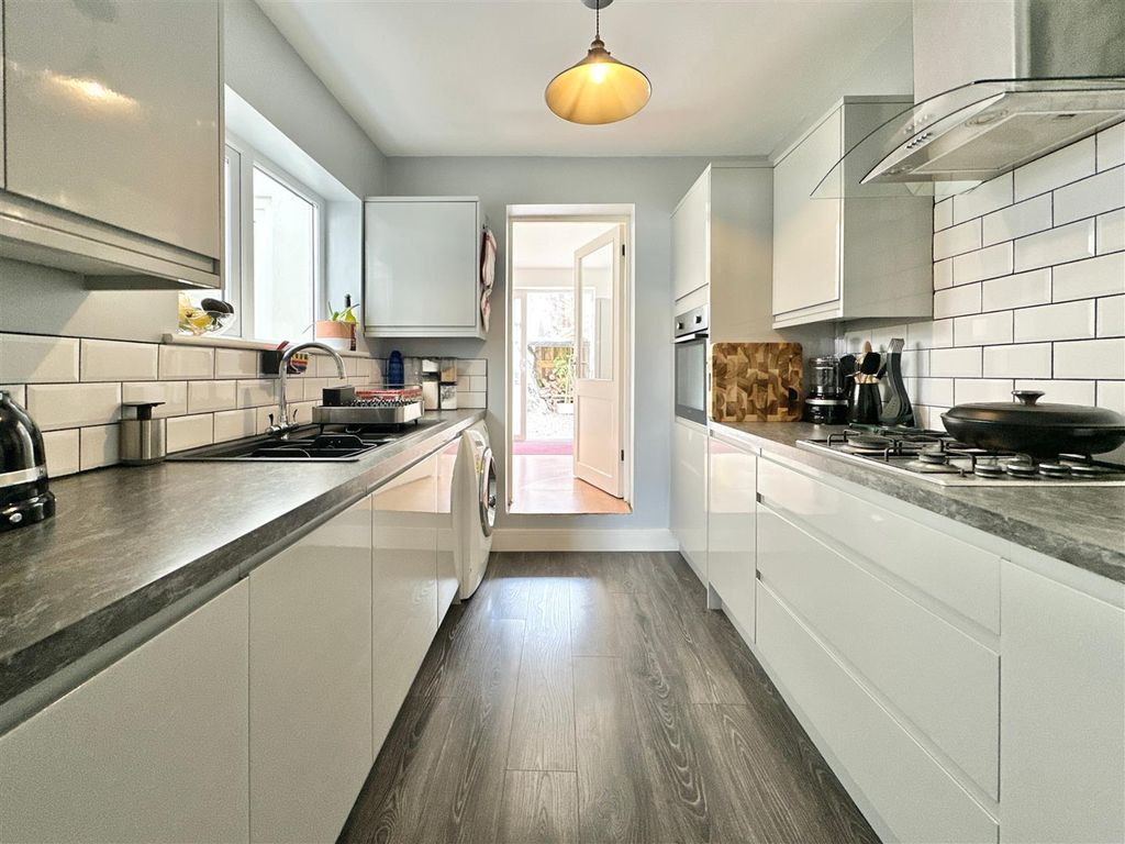Additional image 3 of 3 bed end terrace house for saleMount Pleasant Road, Brixham TQ5