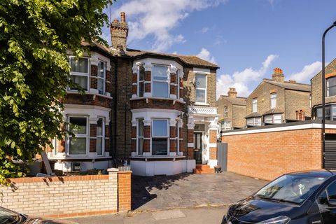 Kings Road, Leytonstone E11
