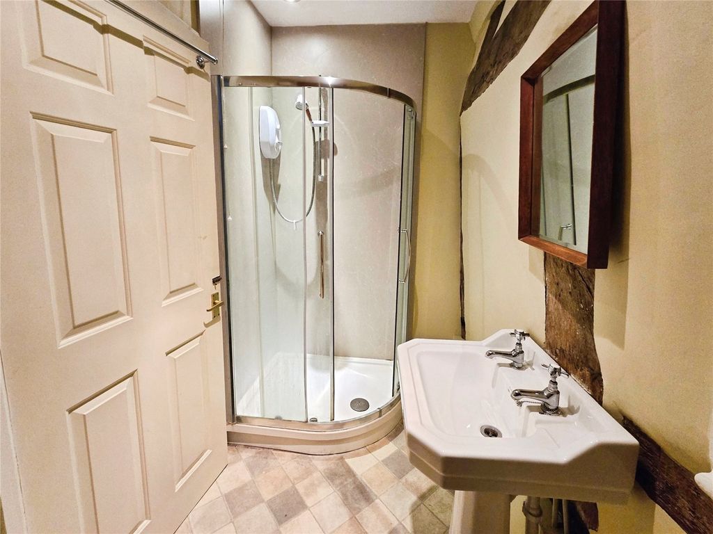 Additional image 12 of 2 bed flat for saleChurch Street, Oswestry, Shropshire SY11