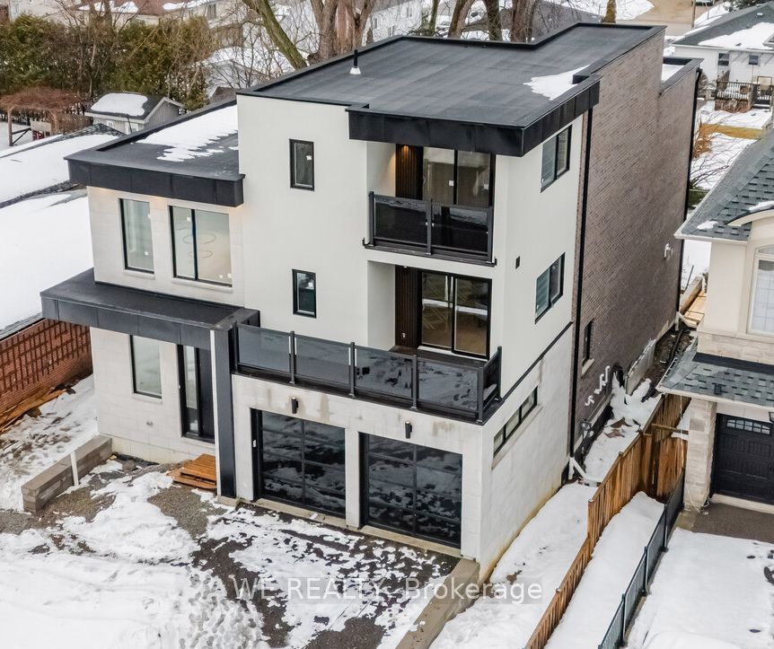 711 Hillview Crescent, Pickering, ON, L1W 2R6
