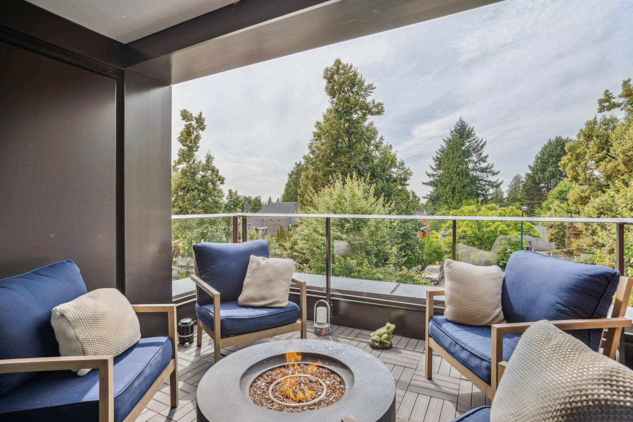 Additional image 5 of 304-7128 Adera Street, Vancouver, BC, V6P 0H6